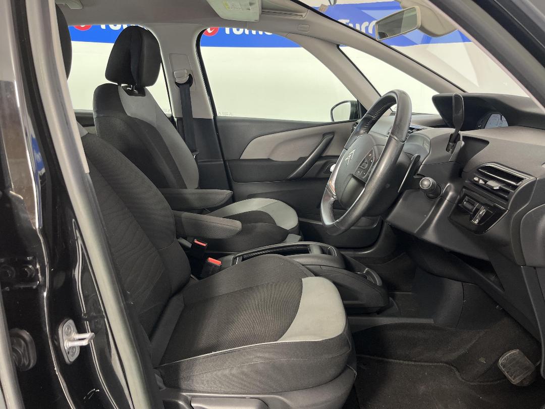 Photo '16' of Citroen C4 Picasso