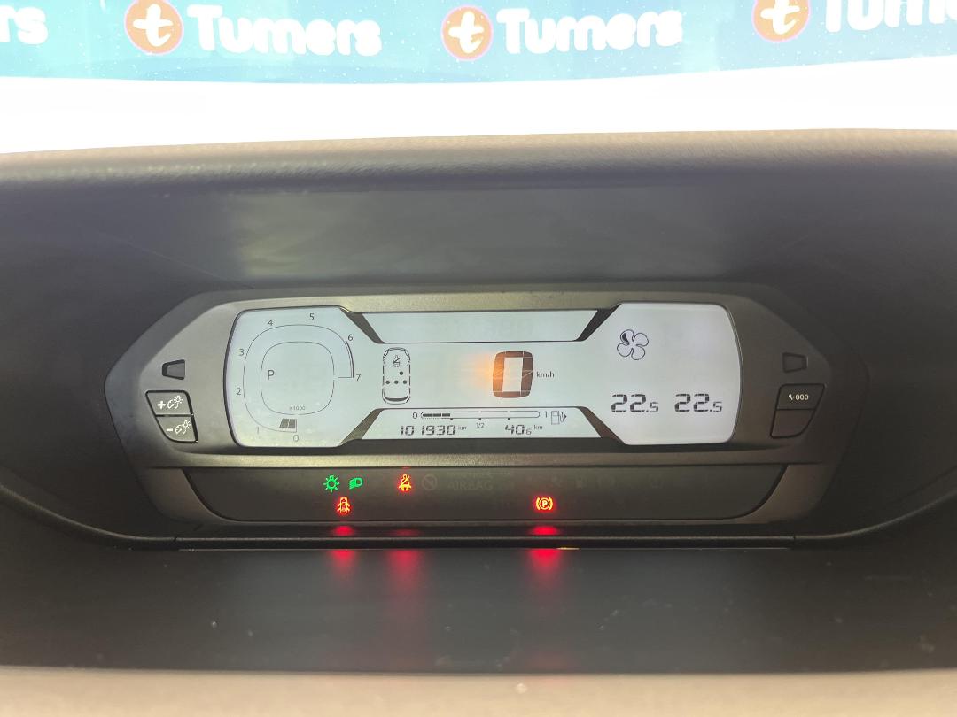 Photo '21' of Citroen C4 Picasso