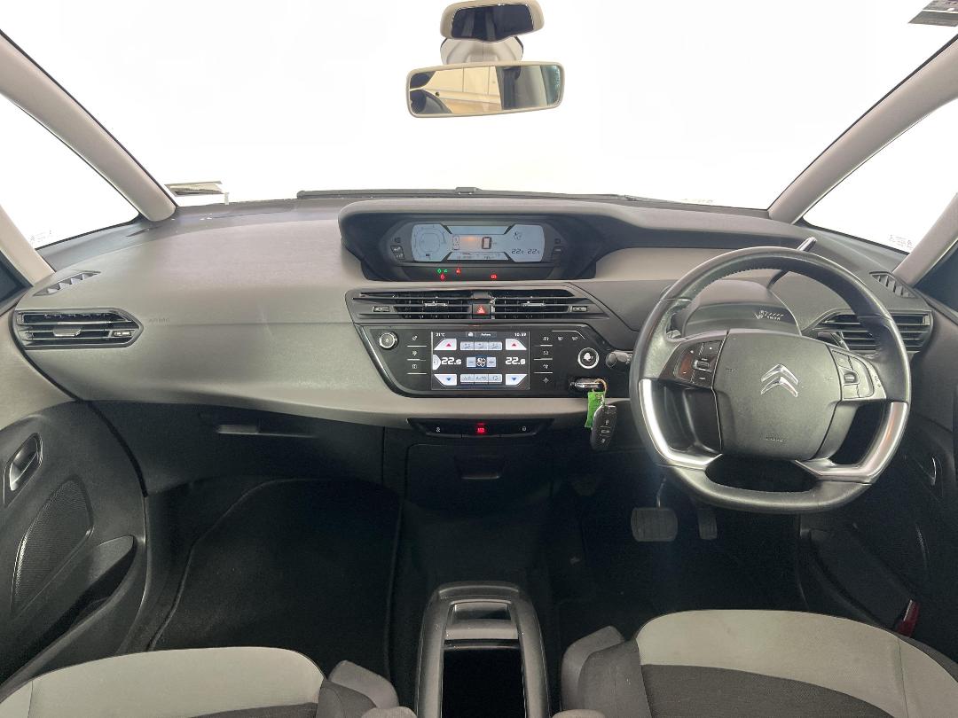 Photo '17' of Citroen C4 Picasso