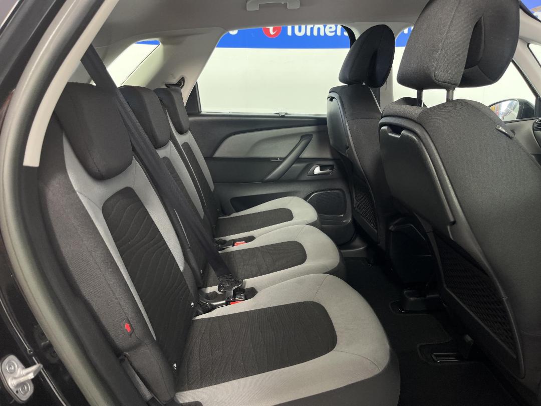 Photo '20' of Citroen C4 Picasso