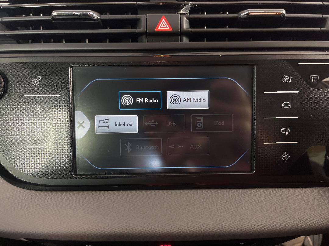 Photo '26' of Citroen C4 Picasso