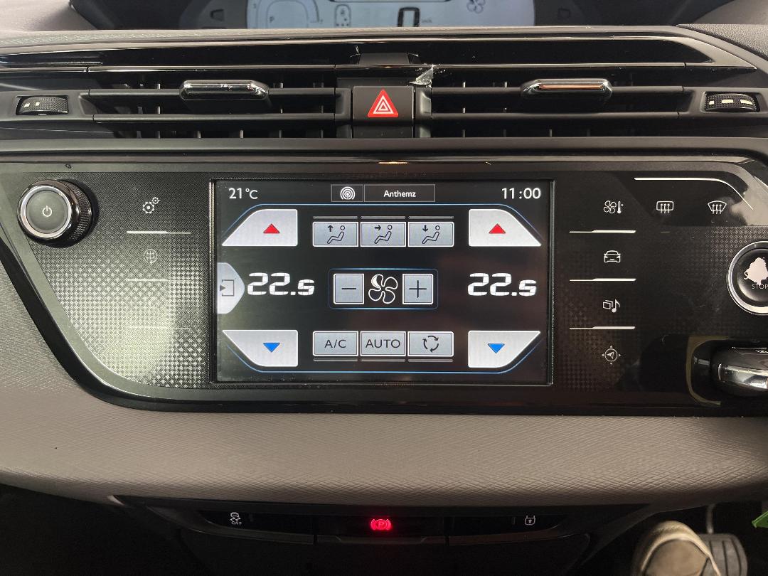 Photo '25' of Citroen C4 Picasso