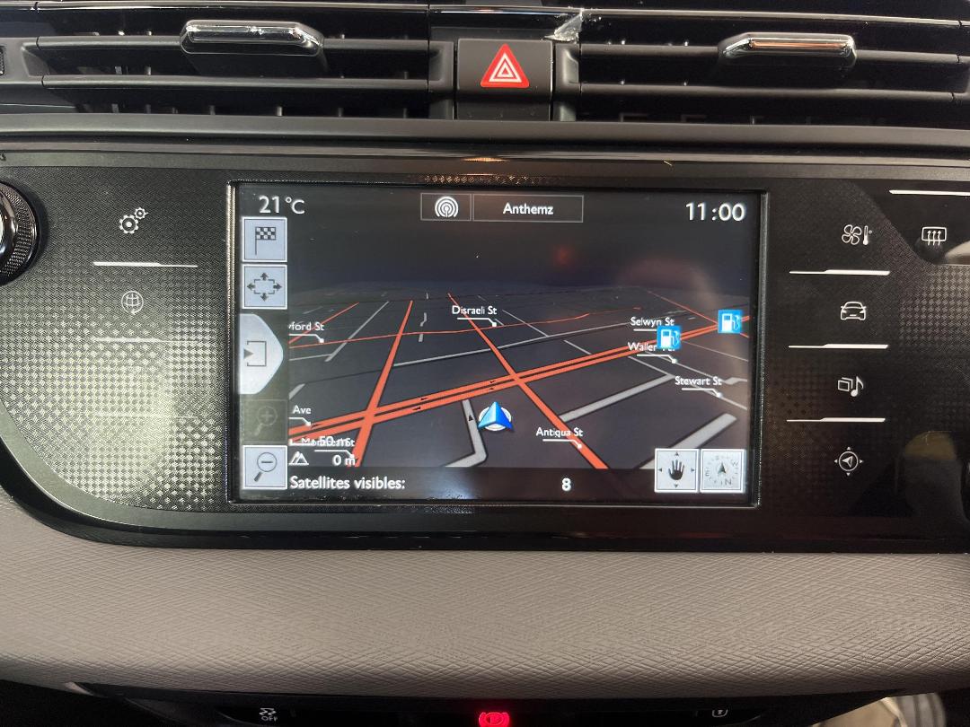 Photo '27' of Citroen C4 Picasso