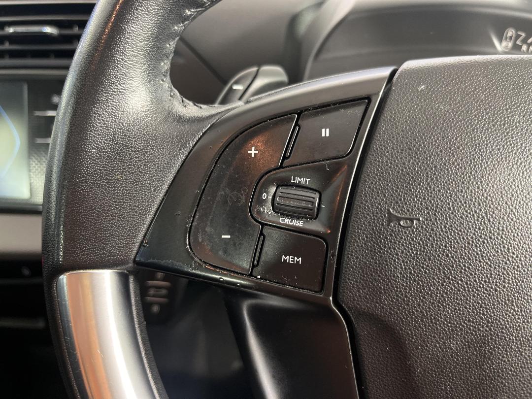 Photo '24' of Citroen C4 Picasso