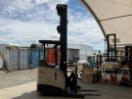 Thumbnail '3' of Crown RR5795s Reach Truck