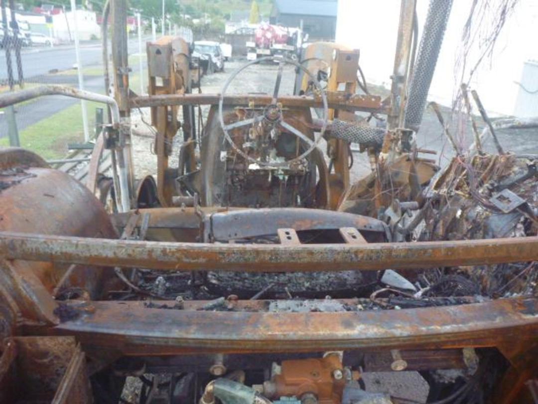 Photo '5' of Deutz Fahr 5115.4G Tractor