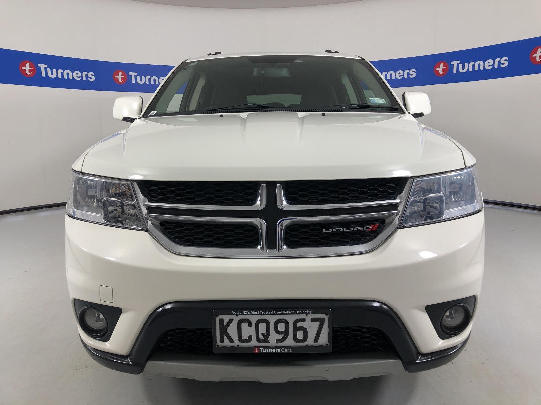 Photo '2' of Dodge Journey