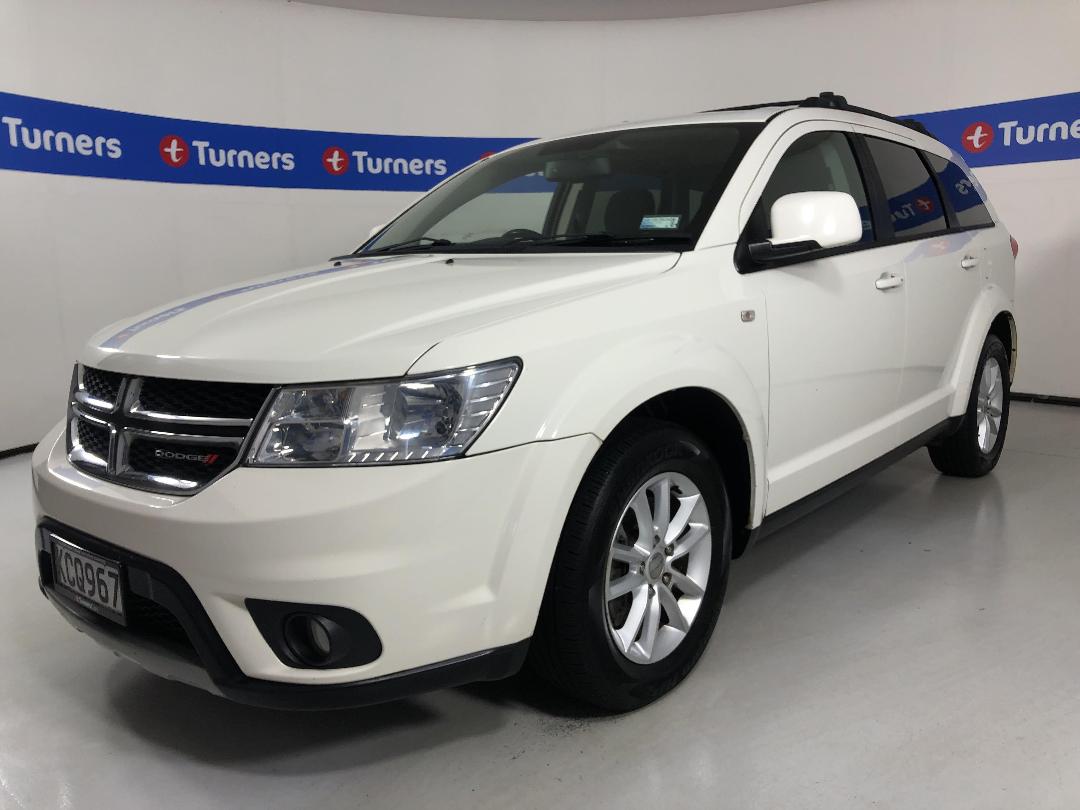 Photo '4' of Dodge Journey