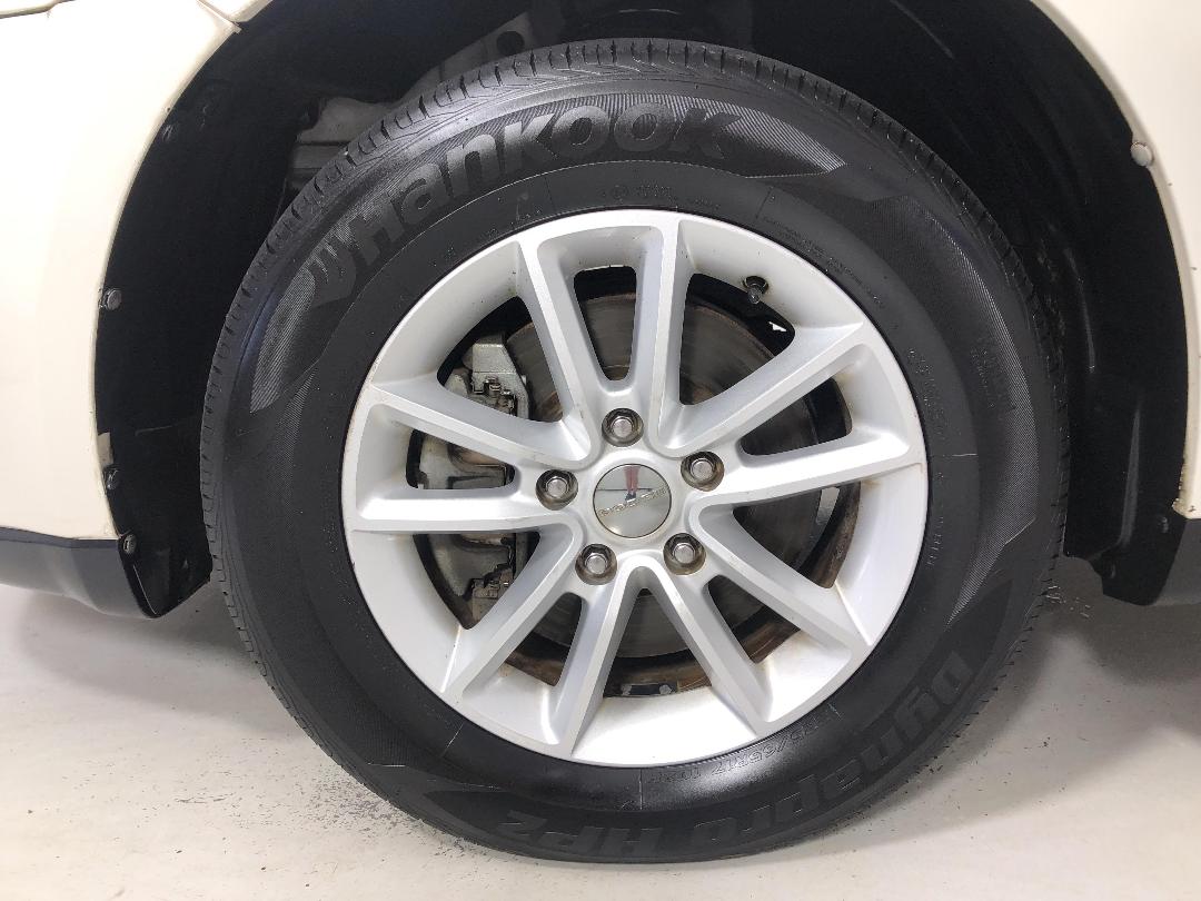 Photo '10' of Dodge Journey