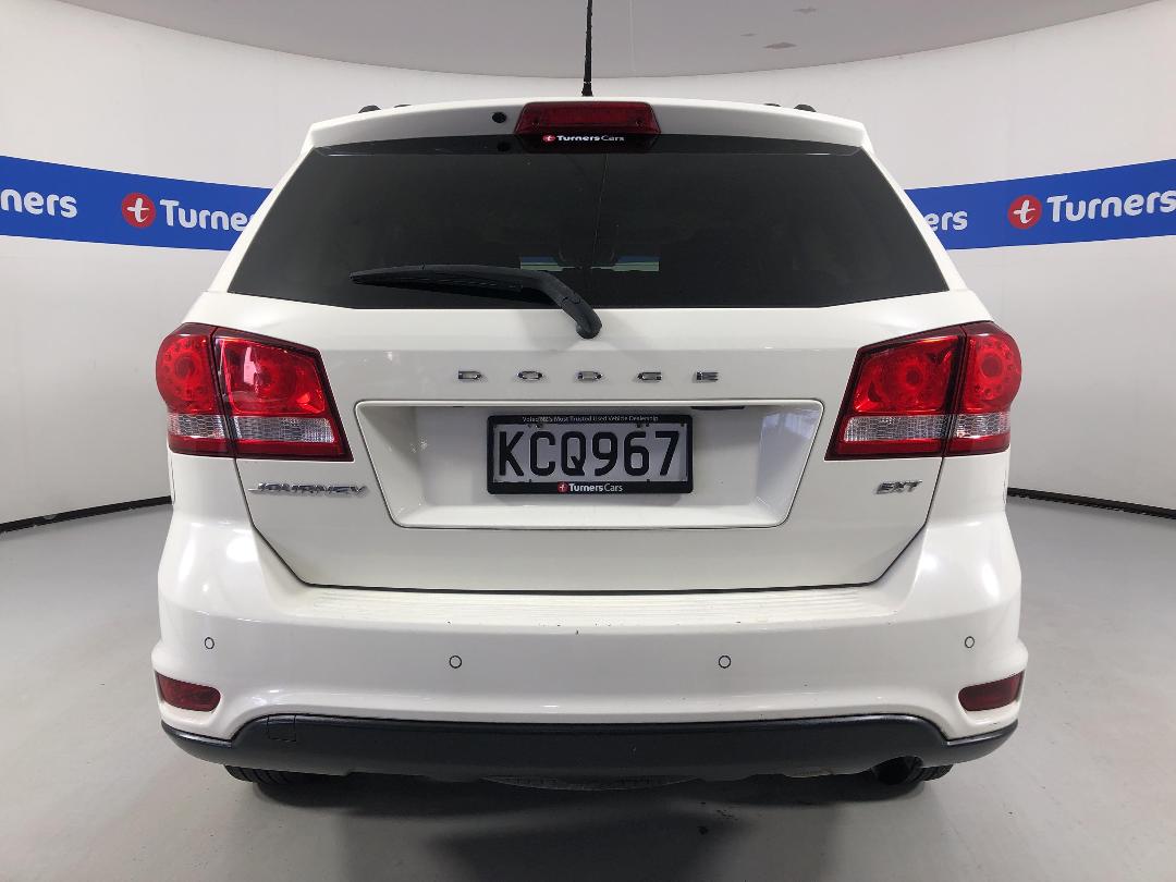 Photo '6' of Dodge Journey