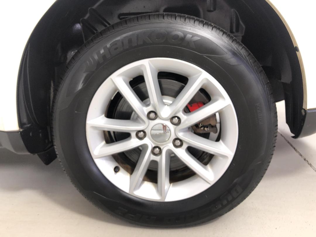 Photo '11' of Dodge Journey