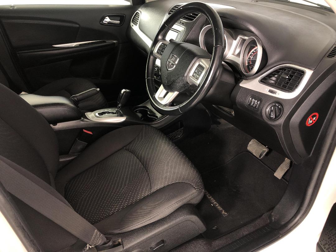 Photo '16' of Dodge Journey