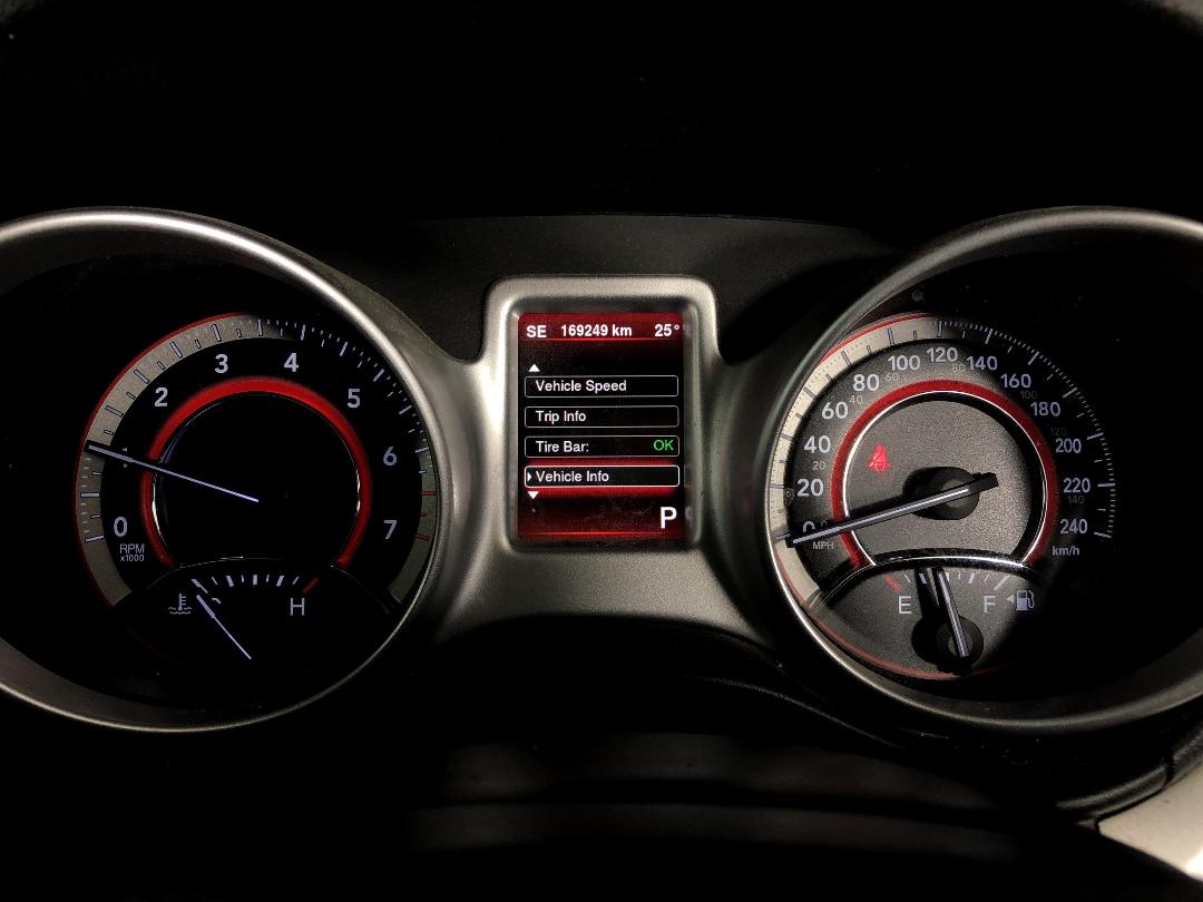 Photo '21' of Dodge Journey