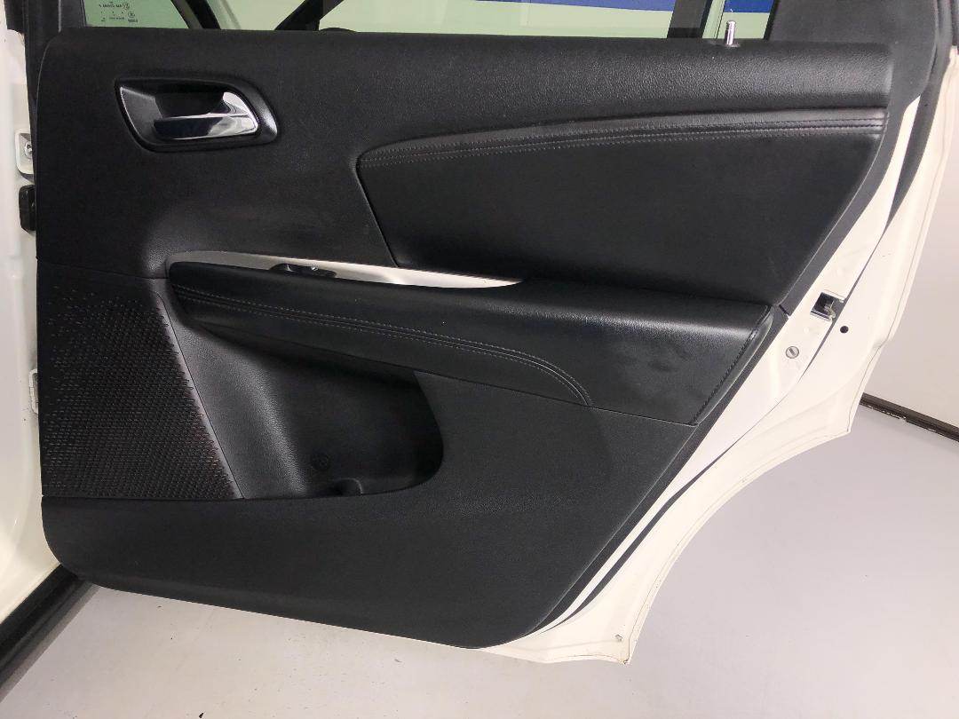 Photo '19' of Dodge Journey