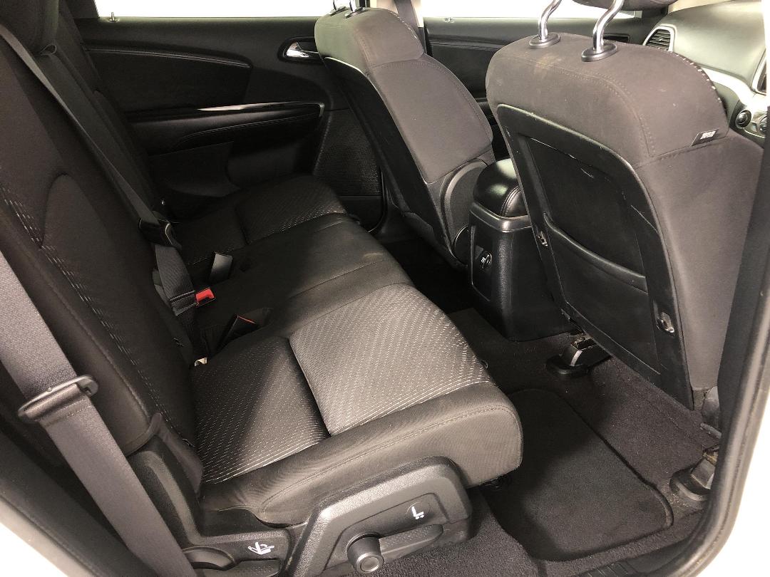 Photo '20' of Dodge Journey