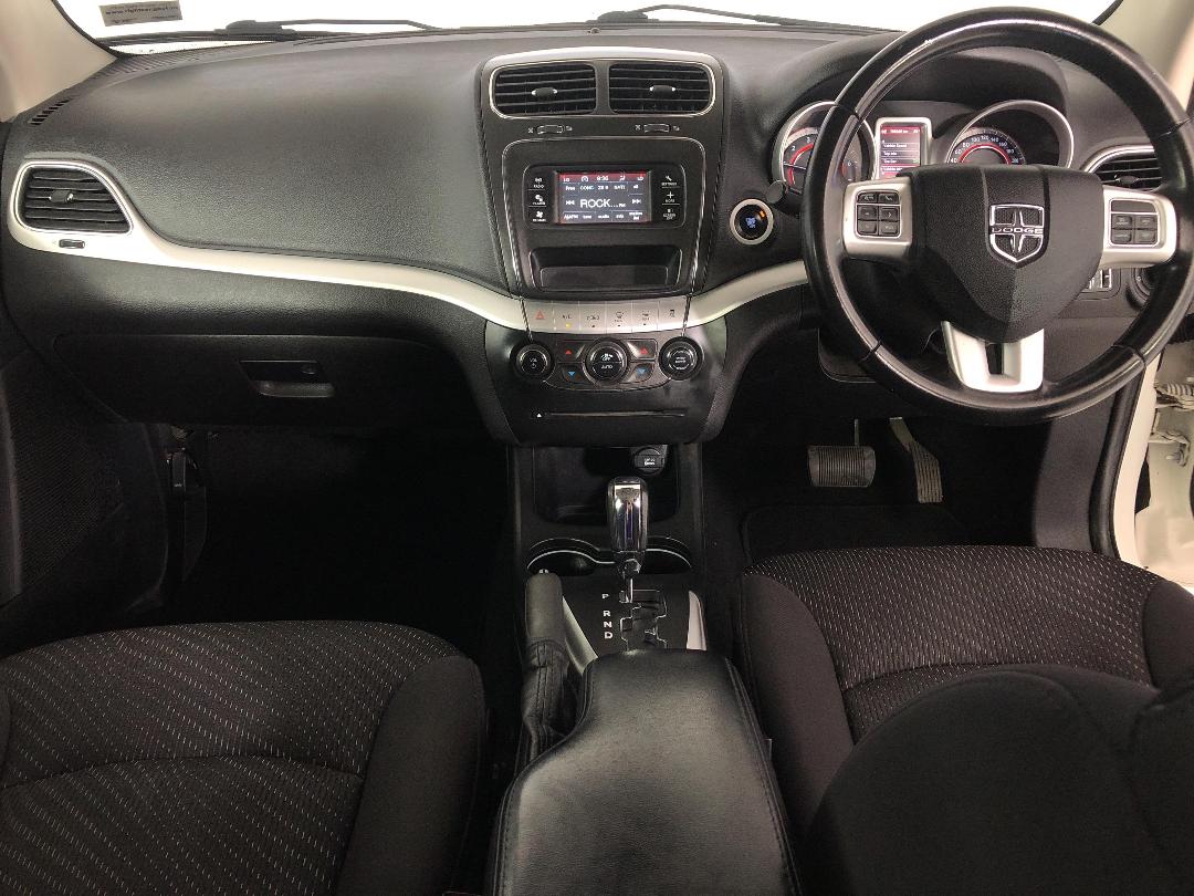 Photo '17' of Dodge Journey