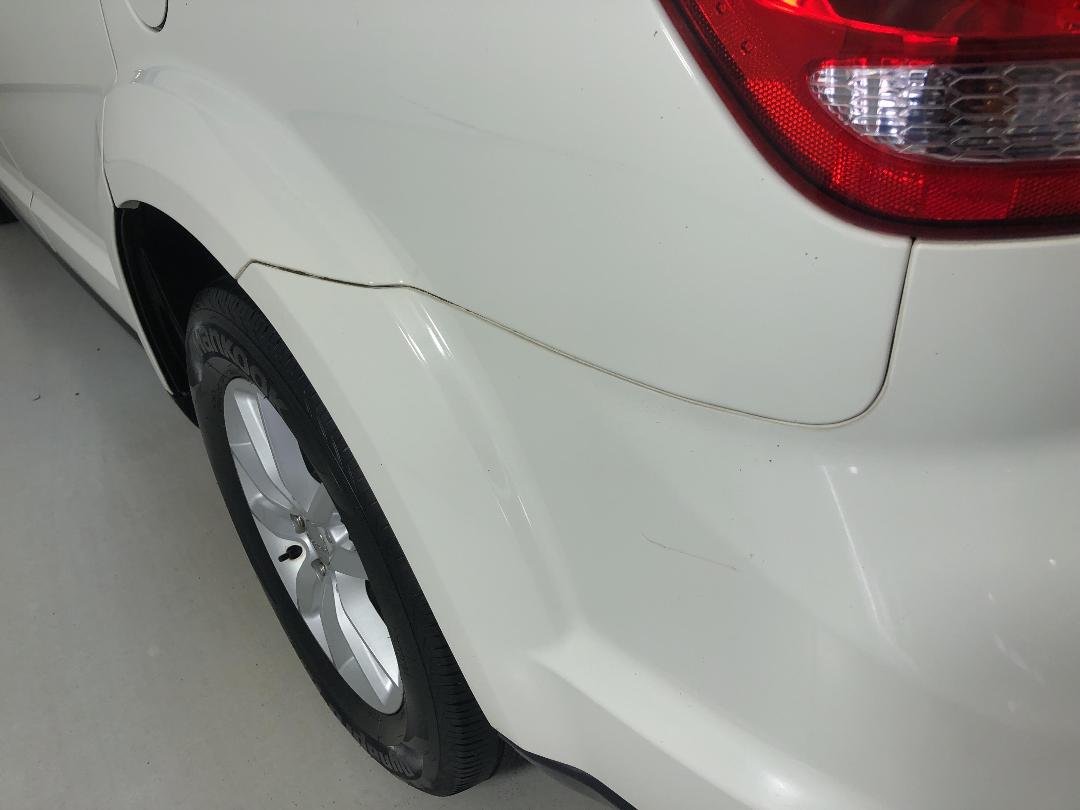 Photo '24' of Dodge Journey