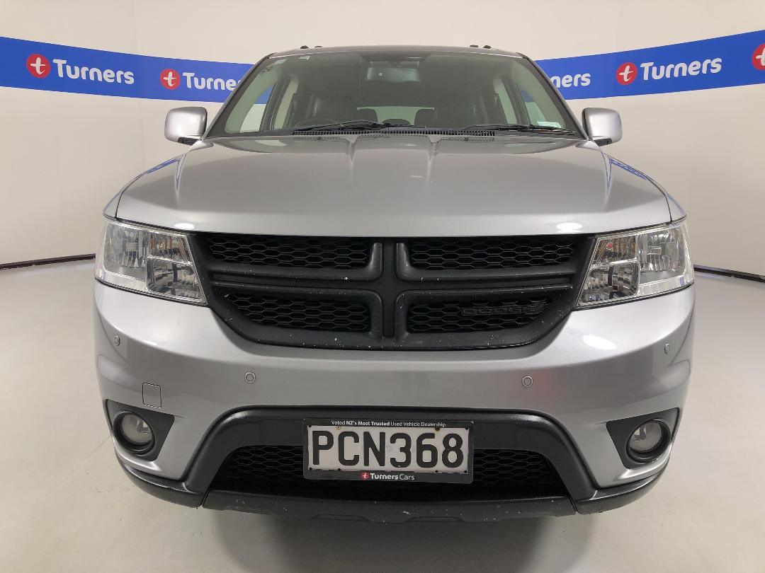 Photo '2' of Dodge Journey