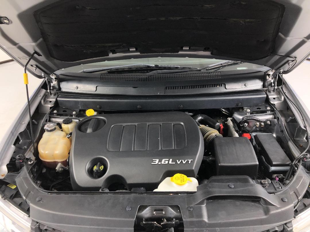 Photo '13' of Dodge Journey