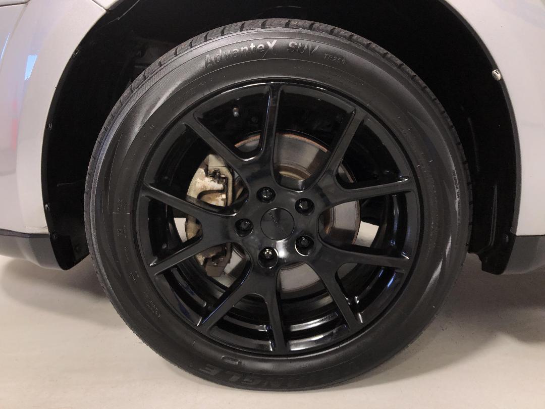 Photo '10' of Dodge Journey