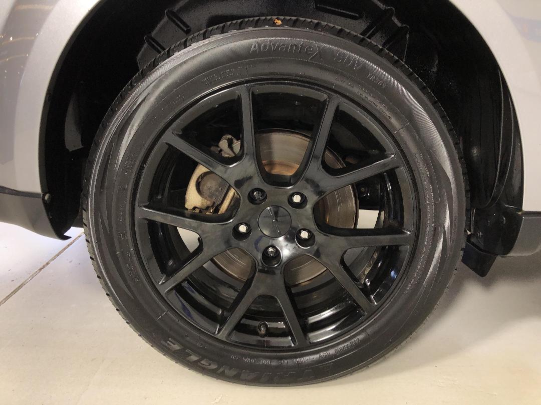 Photo '12' of Dodge Journey