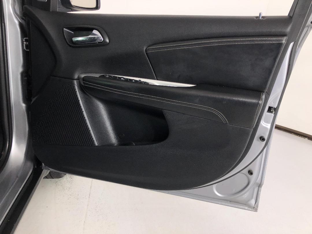 Photo '15' of Dodge Journey