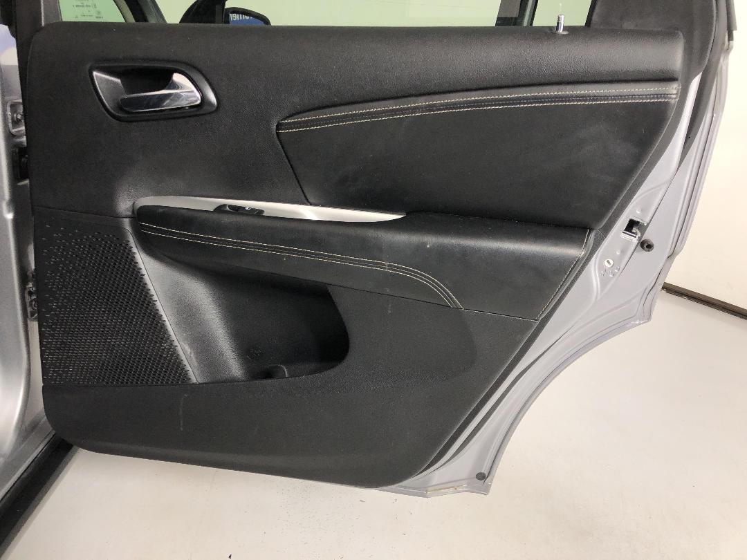 Photo '19' of Dodge Journey