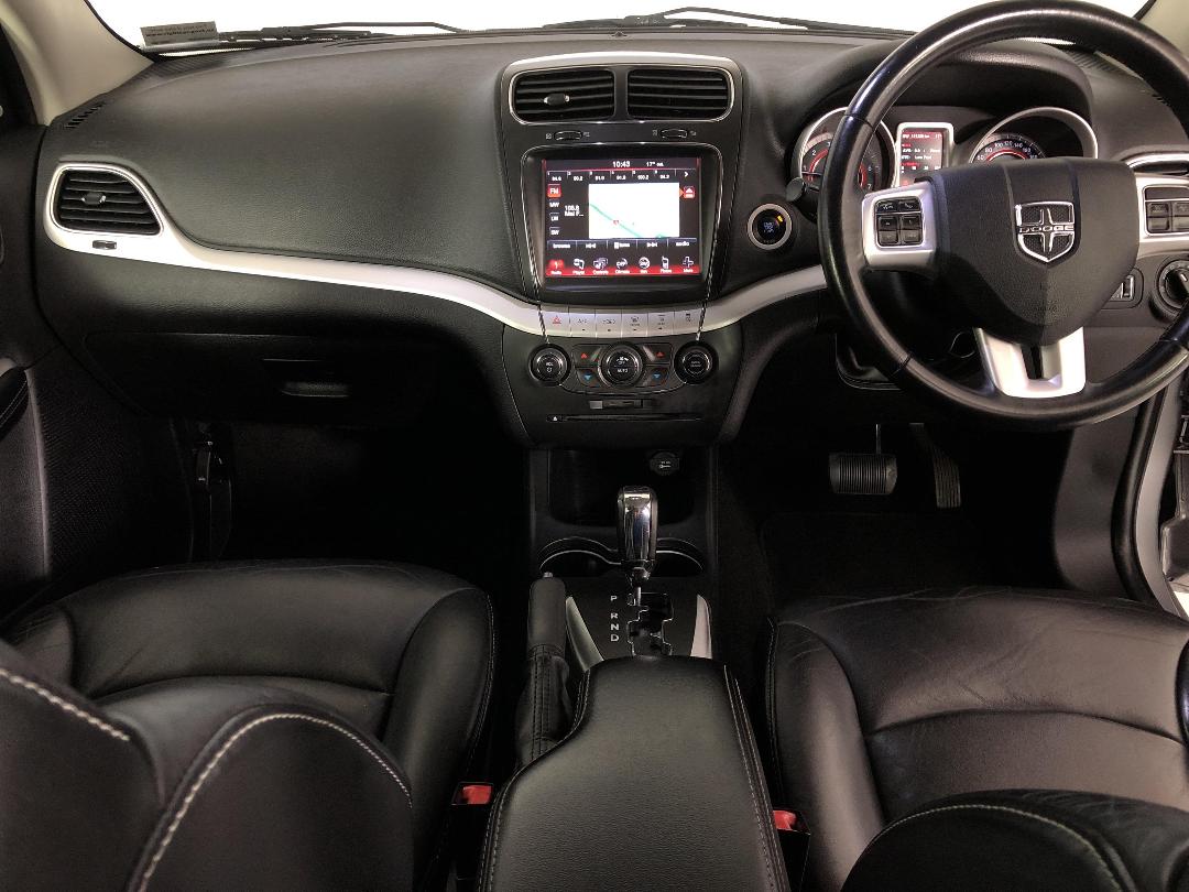 Photo '17' of Dodge Journey