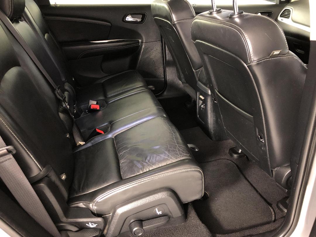 Photo '20' of Dodge Journey