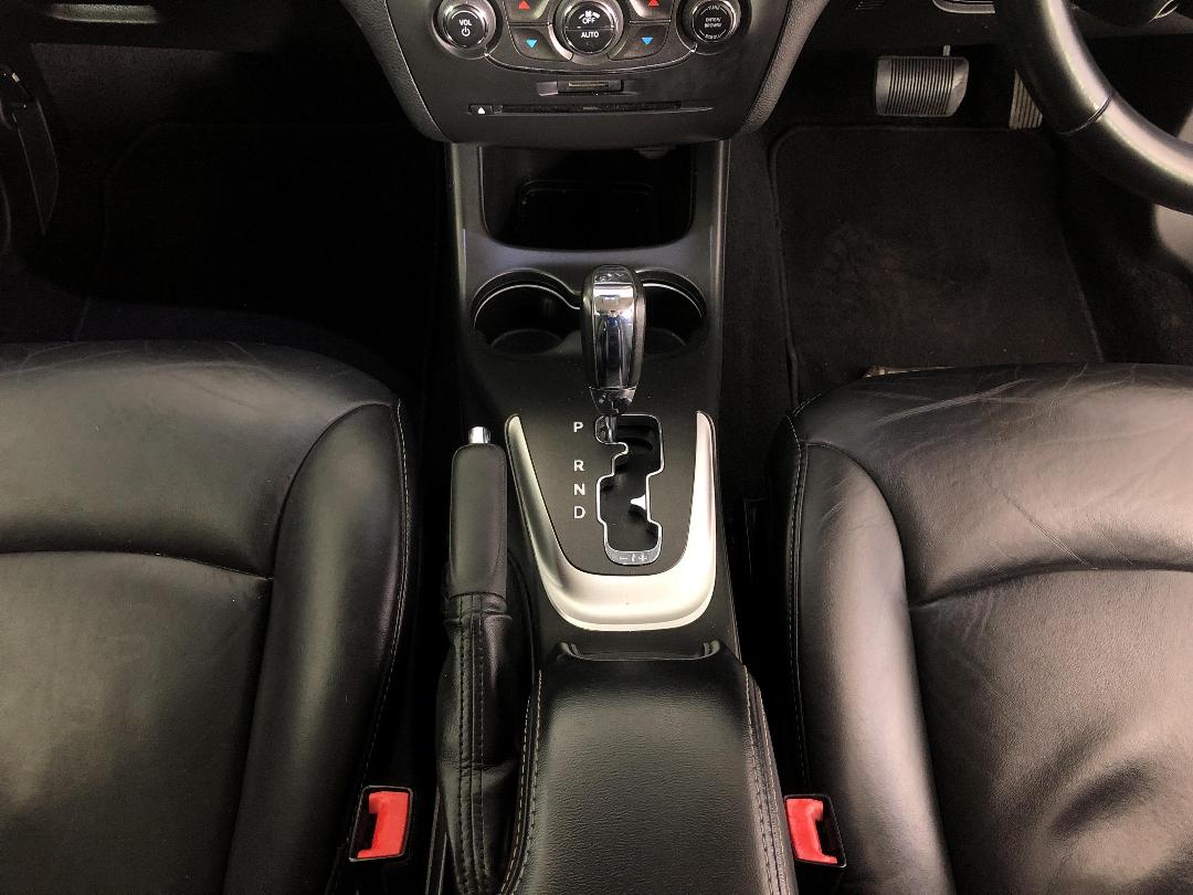 Photo '18' of Dodge Journey