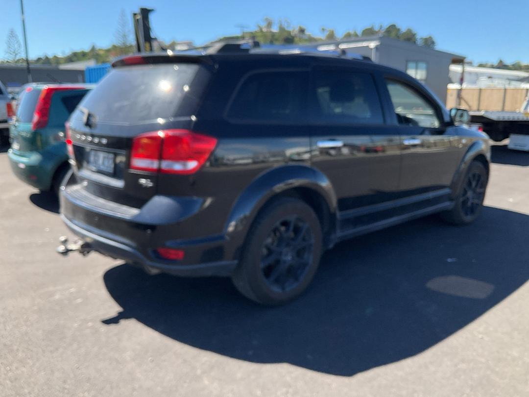 Photo '3' of Dodge Journey R/T