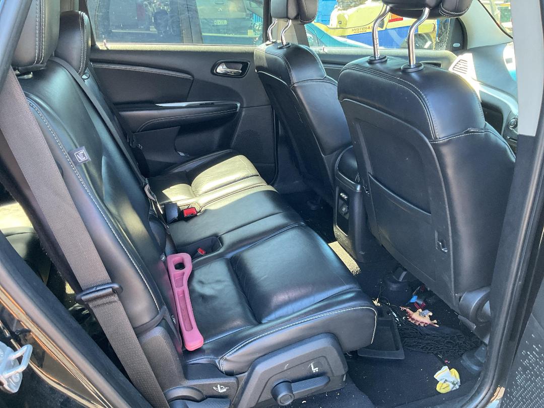 Photo '10' of Dodge Journey R/T