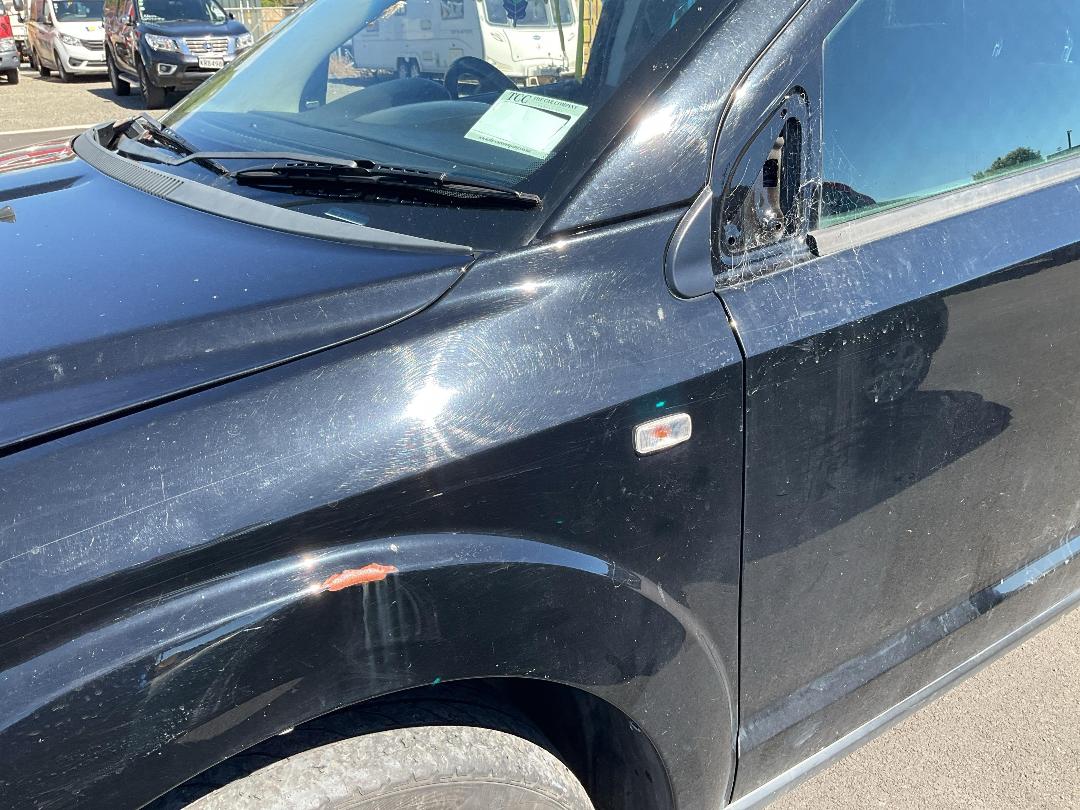 Photo '11' of Dodge Journey R/T