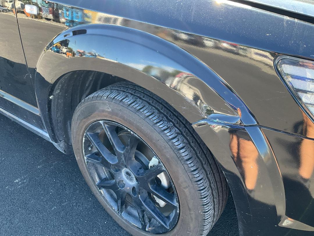 Photo '13' of Dodge Journey R/T