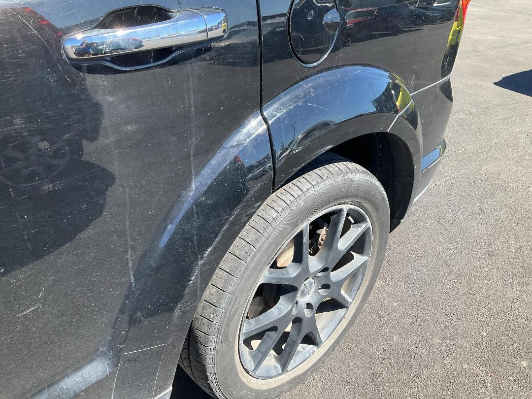 Photo '12' of Dodge Journey R/T