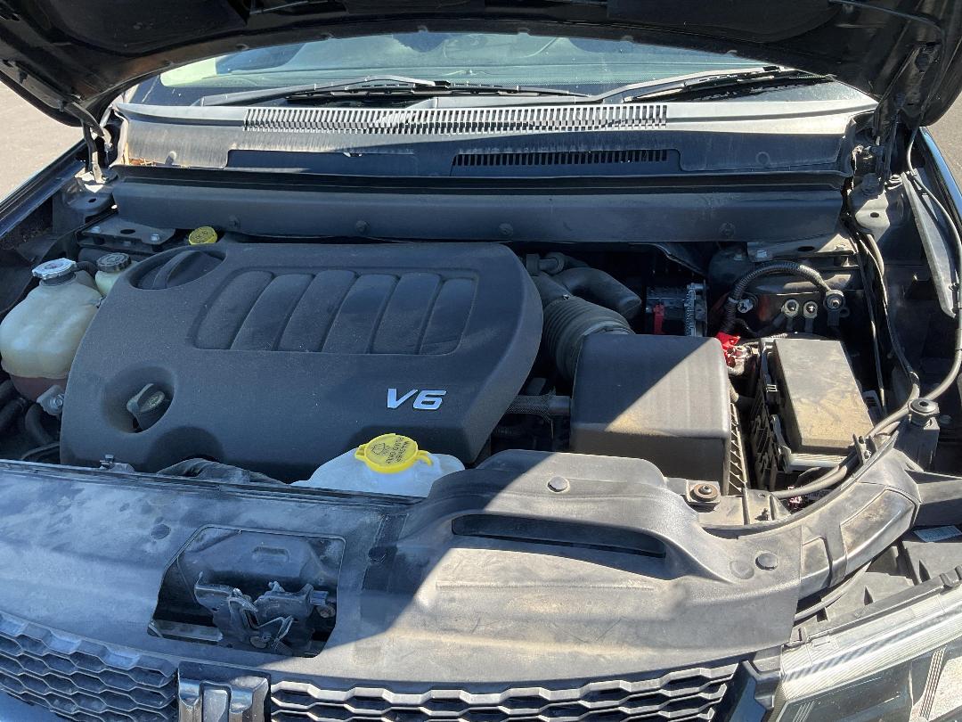 Photo '14' of Dodge Journey R/T