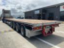 Thumbnail '6' of DOMETT D1502 Flat Deck Semi
