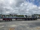 Thumbnail '3' of DOMETT D1502 Flat Deck Semi
