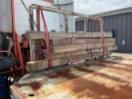 Thumbnail '10' of DOMETT D1502 Flat Deck Semi