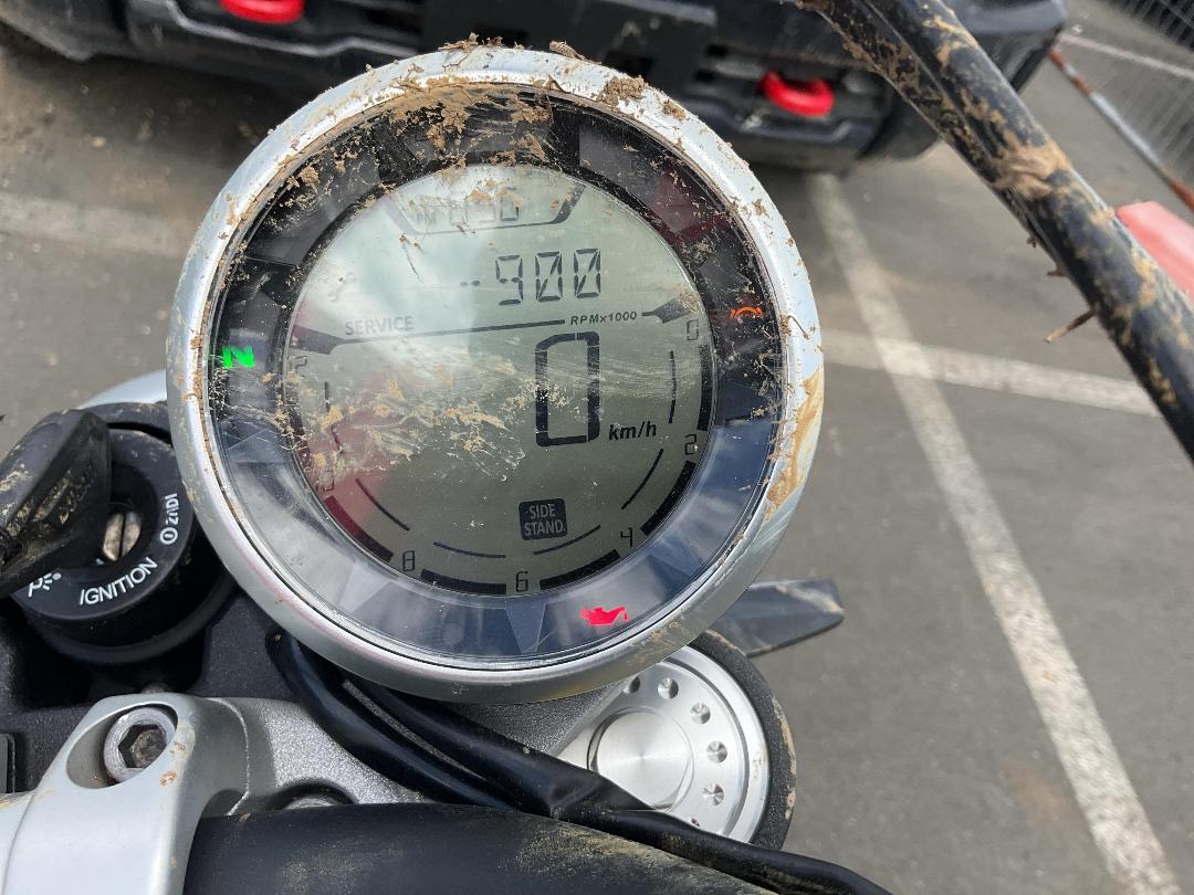 Photo '13' of Ducati Scrambler 800 Photo '13' of Ducati Scrambler 800