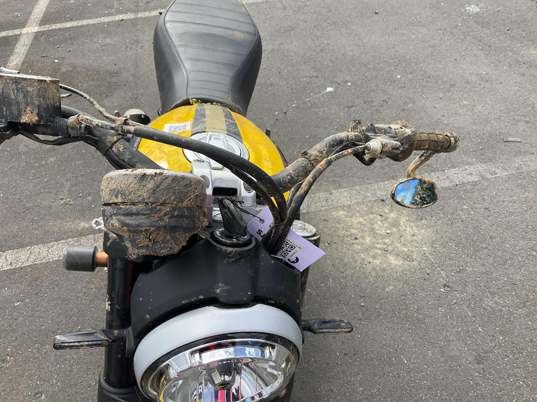 Photo '11' of Ducati Scrambler 800 Photo '11' of Ducati Scrambler 800