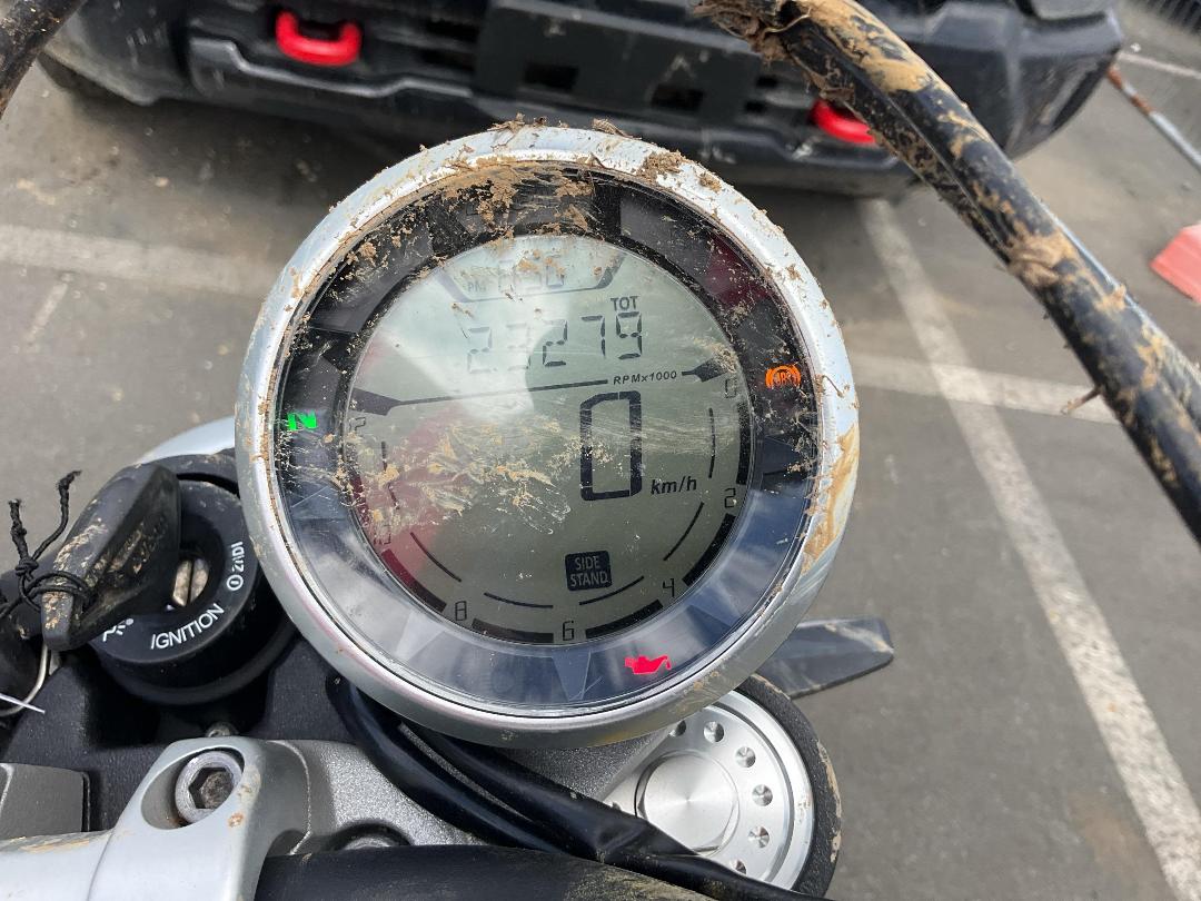 Photo '14' of Ducati Scrambler 800 Photo '14' of Ducati Scrambler 800