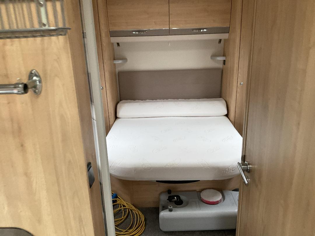Photo '8' of Elddis Avante 550 Caravan - Single