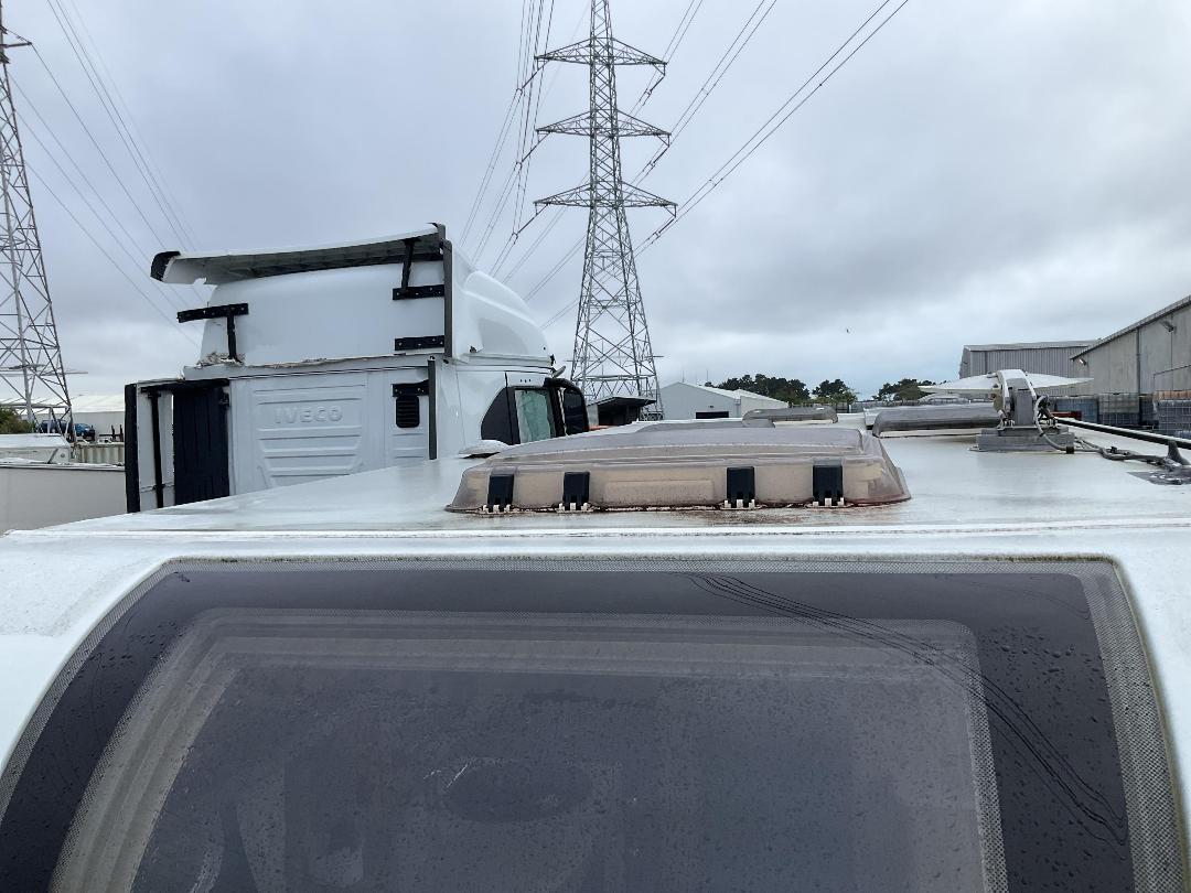 Photo '21' of Elddis Avante 550 Caravan - Single