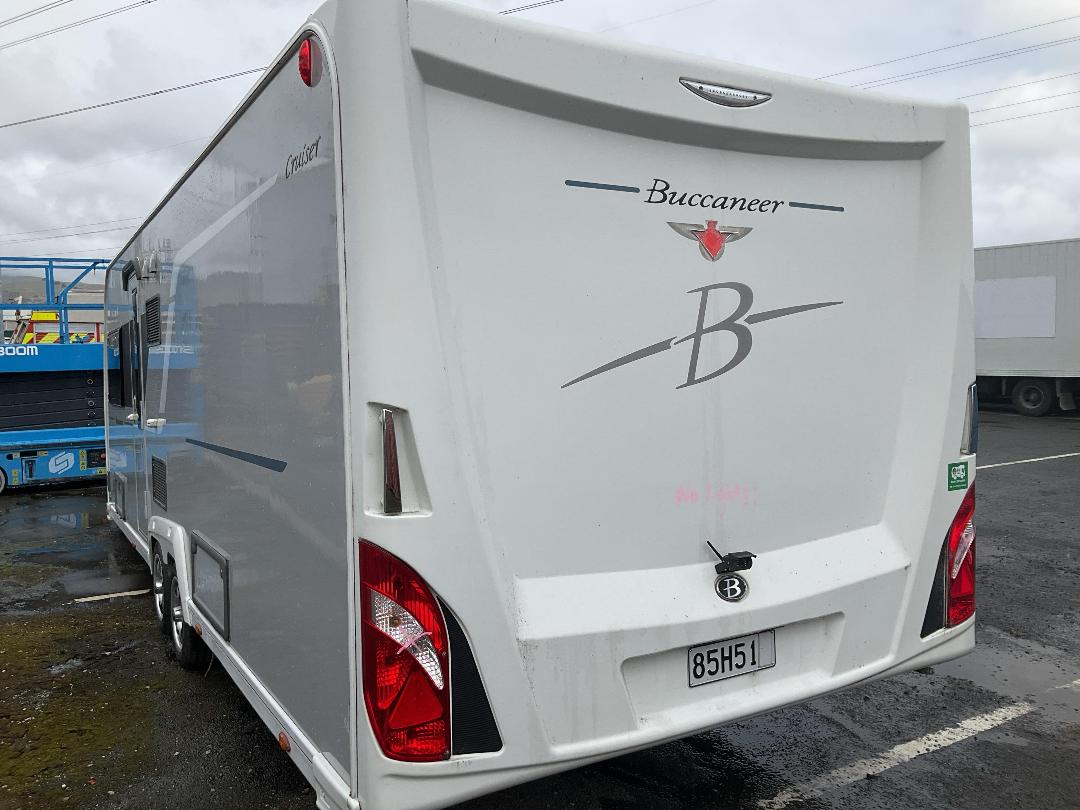 Photo '3' of ELDDIS BUCCANEER CRUISER Caravan - Tandem Photo '3' of ELDDIS BUCCANEER CRUISER Caravan - Tandem