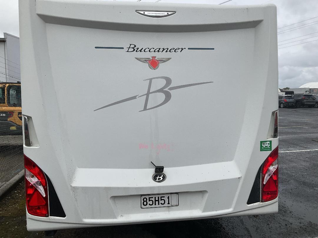 Photo '4' of ELDDIS BUCCANEER CRUISER Caravan - Tandem Photo '4' of ELDDIS BUCCANEER CRUISER Caravan - Tandem