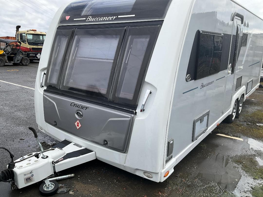 Photo '2' of ELDDIS BUCCANEER CRUISER Caravan - Tandem Photo '2' of ELDDIS BUCCANEER CRUISER Caravan - Tandem