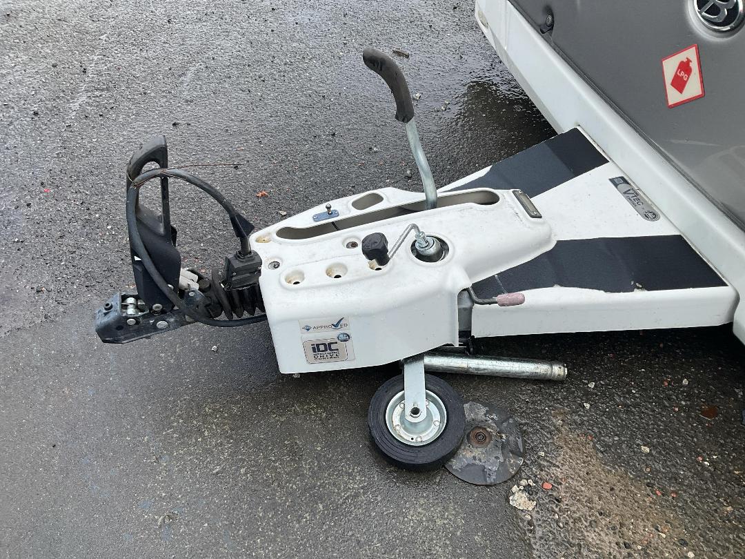 Photo '6' of ELDDIS BUCCANEER CRUISER Caravan - Tandem Photo '6' of ELDDIS BUCCANEER CRUISER Caravan - Tandem