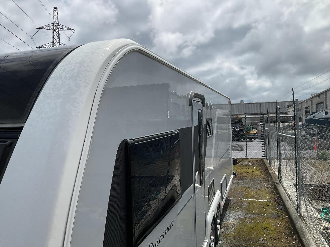 Photo '11' of ELDDIS BUCCANEER CRUISER Caravan - Tandem Photo '11' of ELDDIS BUCCANEER CRUISER Caravan - Tandem