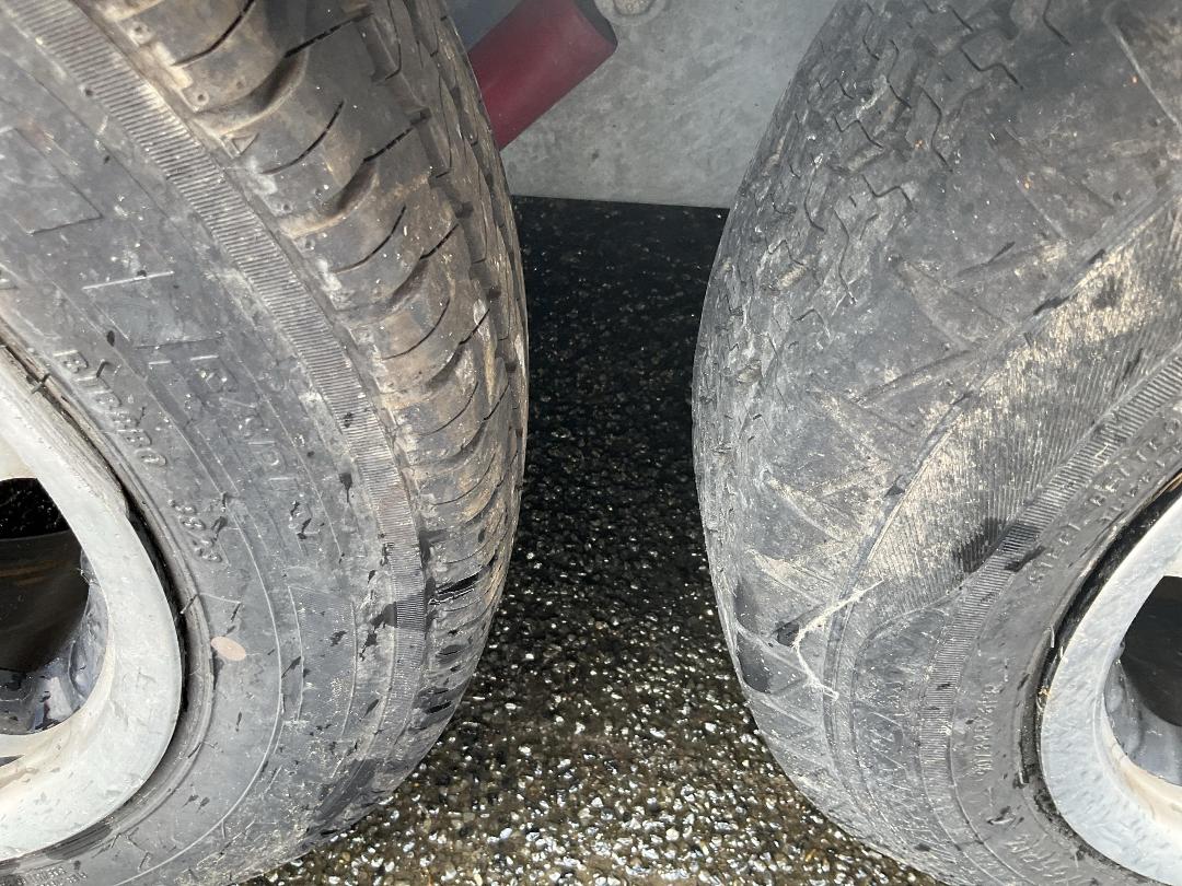 Photo '9' of ELDDIS BUCCANEER CRUISER Caravan - Tandem Photo '9' of ELDDIS BUCCANEER CRUISER Caravan - Tandem